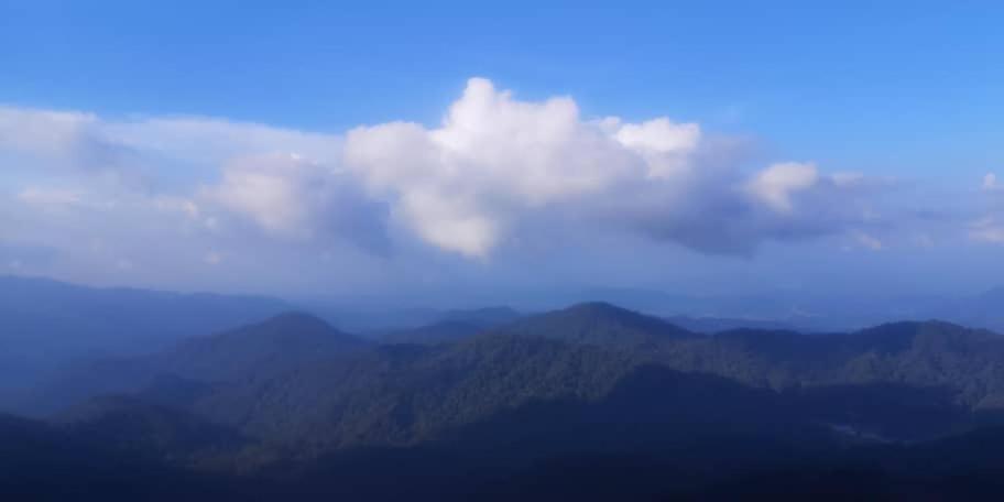 12 Pax Skyview Homestay 2 Family Room 2R2B Golden Hills Mountain View Genting Highland 겐팅 하일랜드 외부 사진